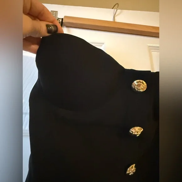 Anine Bing Jennifer top Size med - Picture 5 of 5